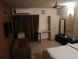 Murree Continental Hotel hotel in Murree