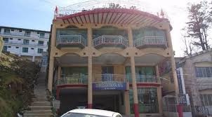 Murree Continental Hotel — photo 1 of 4