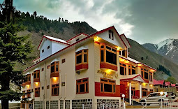Sayyam Heights Hotel Naran — photo 1 of 4