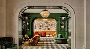 Lourdes Hotel — photo 4 of 4