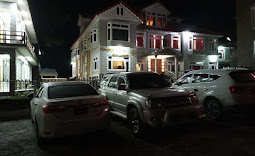 Hotel Luxury Palace Naran — photo 4 of 4