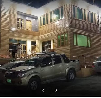 Hotel Luxury Palace Naran — photo 1 of 4