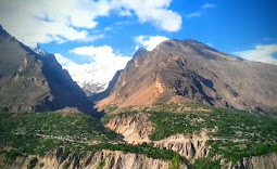 Legend-HVH Hotel Hunza — photo 2 of 6