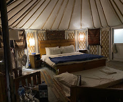 Legend-HVH Hotel Hunza — photo 6 of 6