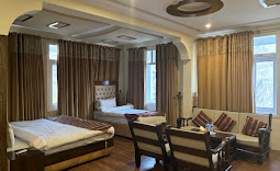 Legend-HVH Hotel Hunza — photo 3 of 6