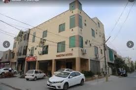 Shelton Hotel — photo 1 of 4