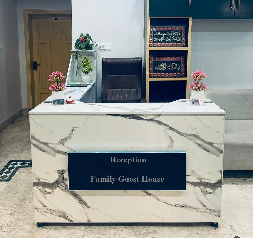 Family Guest House Islamabad