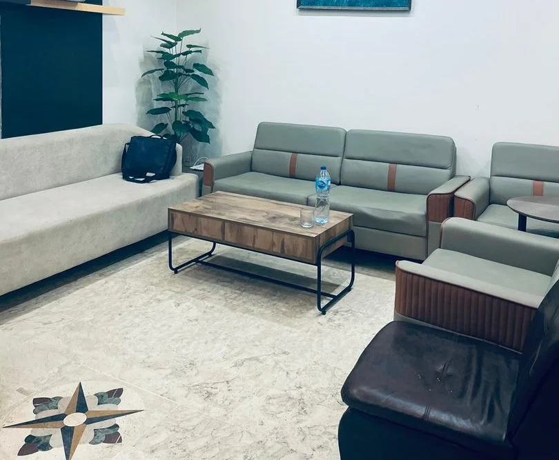 Family Guest House Islamabad