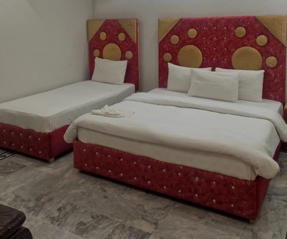 Family Guest House Islamabad