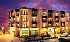 Hotel Green Valley — photo 4 of 4