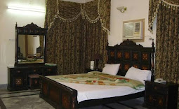 The Sarai Hotel Naran — photo 3 of 4