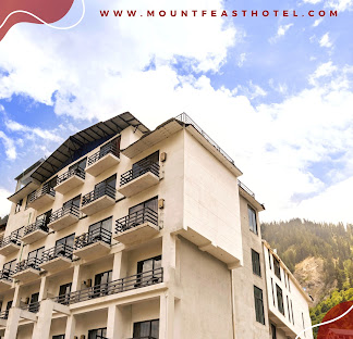 Mount Feast Hotel – Hotel in Naran | Naran