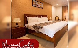 Mount Feast Hotel — photo 3 of 4