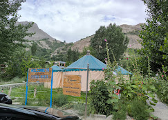 Fairy Castle Lodges — photo 3 of 4