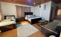 Arcadian Cottages Naran By Plan A Voyage – Hotel in Naran | Naran