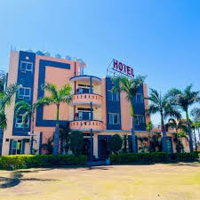 OYO Flagship 62748 Hotel Zeenat — photo 4 of 4