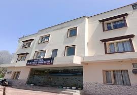 OYO Flagship 62748 Hotel Zeenat — photo 2 of 4