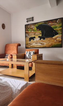 Trout Lodges – Hotel in Naran | Naran