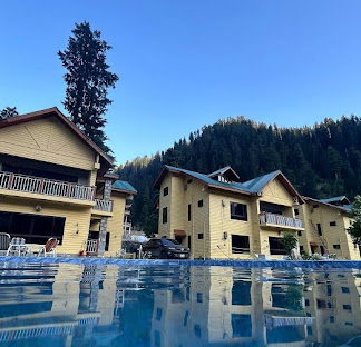 Trout Lodges — photo 1 of 4