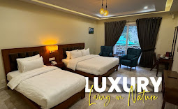 Mount Hayat Hotel Naran — photo 4 of 4