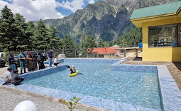 New White Palace Hotel – Hotel in Naran | Naran