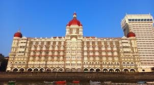 Hotel Taj Palace — photo 1 of 4