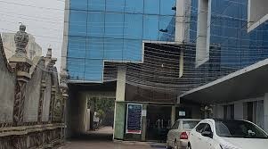 Hotel taj palace sialkot — photo 1 of 4