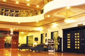 Hotel Javson Sialkot — photo 1 of 4