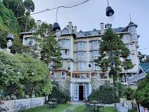 Hotel Cedar Inn — photo 1 of 4