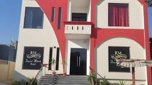 Motel Paradise Inn Bahawalpur — photo 3 of 4