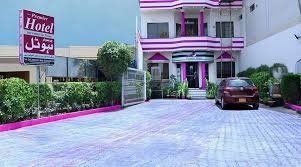 5Th Avenue Hotel Royaute Luxury — photo 3 of 4