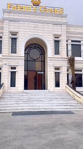 Luxury Hotel And Restaurant – Hotel in Bahawalpur | Bahawalpur