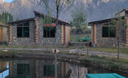 LOKAL Rooms X Skardu (Katpana Retreat) — photo 2 of 4
