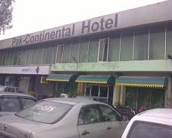 Pak Continental Hotel — photo 1 of 4