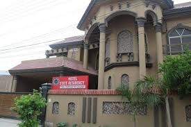 Pak Continental Hotel — photo 3 of 4