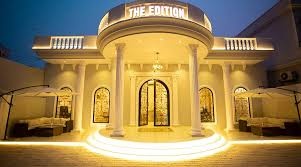 Arabian Lodges Hotel — photo 3 of 4