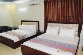 Hotel Executive Lodges hotel in Bahawalpur