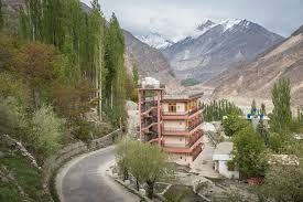 Karakorum View Hotel — photo 3 of 4