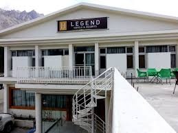 Karakorum View Hotel — photo 1 of 4