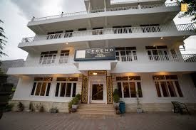 Karakorum View Hotel — photo 2 of 4