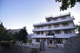 Offto Resort Hunza — photo 4 of 4