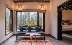 Offto Resort Hunza — photo 1 of 4