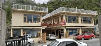 HOTEL NOOR NAMA PALACE HUNZA — photo 4 of 4