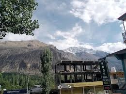 Cpec Hotel Barcha Unit — photo 3 of 4