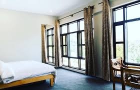 Caravanserai Hunza hotel in hunza