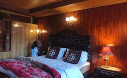 Gb Riverview Huts, Guest Rooms And Restaurant Service – Hotel in Gilgit | Gilgit