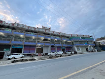 GB Riverview Huts, Guest Rooms And Restaurant Service — photo 1 of 4