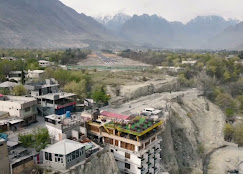 Indus Lodges Gilgit – Hotel in Gilgit | Gilgit