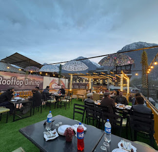 Indus Lodges Gilgit — photo 1 of 4