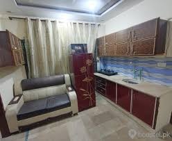 Zainab Girls Hostel — photo 1 of 4